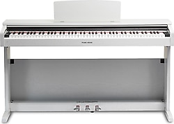 Pearl River V-05 Beyaz Dijital Piyano