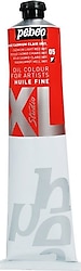 Pebeo Huile Fine XL 200 ml 05 Cadmium Light Red Hue Yağlı Boya