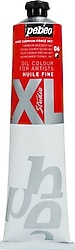 Pebeo Huile Fine XL 200 ml 06 Cadmium Red Deep Hue Yağlı Boya