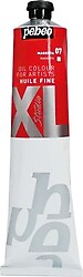 Pebeo Huile Fine XL 200 ml 07 Magenta Yağlı Boya
