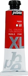 Pebeo Huile Fine XL 37 ml 07 Magenta Yağlı Boya