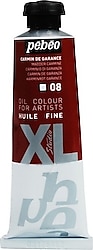 Pebeo Huile Fine XL 37 ml 08 Madder Carmine Yağlı Boya