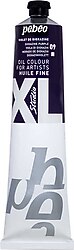 Pebeo Huile Fine XL 200 ml 09 Dioxazine Purple Yağlı Boya