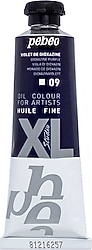 Pebeo Huile Fine XL 37 ml 09 Dioxazine Purple Yağlı Boya