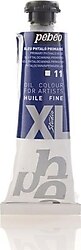 Pebeo Huile Fine XL 37 ml 11 Primary Phthalo Blue Yağlı Boya