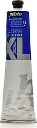 Pebeo Huile Fine XL 200 ml 12 Cobalt Blue Yağlı Boya