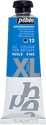 Pebeo Huile Fine XL 37 ml 13 Cerulean Blue Yağlı Boya