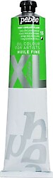 Pebeo Huile Fine XL 200 ml 15 English Light Green Yağlı Boya