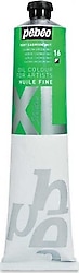 Pebeo Huile Fine XL 200 ml 16 Cadmium Green Hue Yağlı Boya