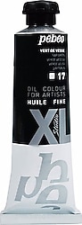 Pebeo Huile Fine XL 37 ml 17 Sap Green Yağlı Boya