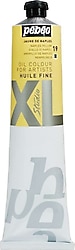 Pebeo Huile Fine XL 200 ml 19 Naples Yellow Yağlı Boya