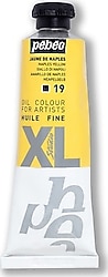 Pebeo Huile Fine XL 37 ml 19 Naples Yellow Yağlı Boya