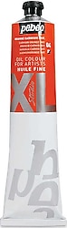 Pebeo Huile Fine XL 200 ml 04 Cadmium Orange Yağlı Boya