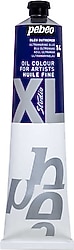 Pebeo Huile Fine XL 200 ml 14 Ultramarine Blue Yağlı Boya