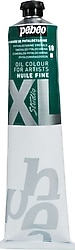 Pebeo Huile Fine XL 200 ml 18 Phthalocyanine Emerald Yağlı Boya