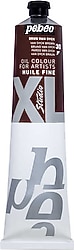 Pebeo Huile Fine XL 200 ml 30 Van Dyck Brown Yağlı Boya