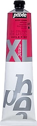Pebeo Huile Fine XL 200 ml 32 Bright Red Yağlı Boya
