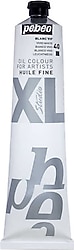 Pebeo Huile Fine XL 200 ml 40 Vivid White Yağlı Boya