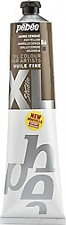 Pebeo Huile Fine XL 200 ml 56 Ash Yellow Yağlı Boya