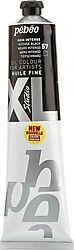 Pebeo Huile Fine XL 200 ml 57 Intense Black Yağlı Boya