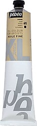Pebeo Huile Fine XL 200 ml 65 Ivory White Yağlı Boya