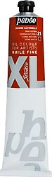 Pebeo Huile Fine XL 200 ml 21 Raw Sienna Yağlı Boya