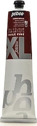 Pebeo Huile Fine XL 200 ml 22 Burnt Sienna Yağlı Boya