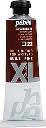 Pebeo Huile Fine XL 37 ml 22 Burnt Sienna Yağlı Boya