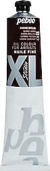 Pebeo Huile Fine XL 200 ml 23 Burnt Umber Yağlı Boya