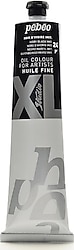 Pebeo Huile Fine XL 200 ml 24 Ivory Black Yağlı Boya