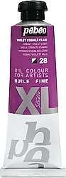 Pebeo Huile Fine XL 37 ml 28 Cobalt Violet Light Yağlı Boya