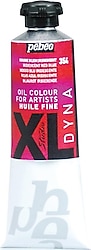 Pebeo Huile Fine XL 37 ml 354 Iridescent Red Blue Yağlı Boya