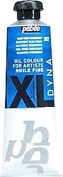 Pebeo Huile Fine XL 37 ml 357 Iridescent Blue Green Yağlı Boya