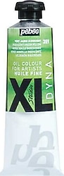 Pebeo Huile Fine XL 37 ml 359 Iridescent Green Yellow Yağlı Boya