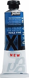 Pebeo Huile Fine XL 37 ml 361 Iridescent Violet Blue Yağlı Boya