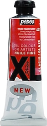 Pebeo Huile Fine XL 37 ml 402 Transparent Red Yağlı Boya