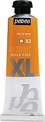 Pebeo Huile Fine XL 37 ml 53 Stil De Grain Yağlı Boya