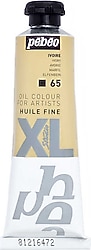Pebeo Huile Fine XL 37 ml 65 Ivory White Yağlı Boya