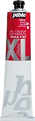 Pebeo Huile Fine XL 200 ml 37 Vivid Pink Yağlı Boya