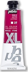 Pebeo Huile Fine XL 37 ml 37 Vivid Pink Yağlı Boya
