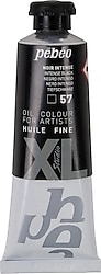 Pebeo Huile Fine XL 37 ml 57 Intense Black Yağlı Boya