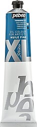 Pebeo Huile Fine XL 200 ml 38 Vivid Turquoise Yağlı Boya