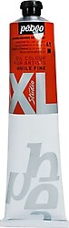 Pebeo Huile Fine XL 200 ml 41 Venetian Yellow Orange Yağlı Boya