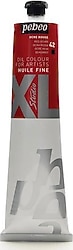 Pebeo Huile Fine XL 200 ml 42 Red Ochre Yağlı Boya