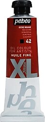 Pebeo Huile Fine XL 37 ml 42 Red Ochre Yağlı Boya