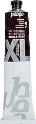 Pebeo Huile Fine XL 200 ml 43 Crimson Yağlı Boya