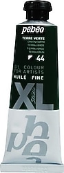 Pebeo Huile Fine XL 37 ml 44 Green Earth Yağlı Boya