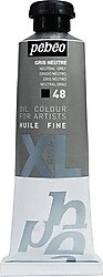 Pebeo Huile Fine XL 37 ml 48 Neutral Grey Yağlı Boya
