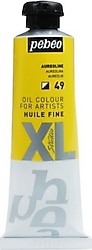 Pebeo Huile Fine XL 37 ml 49 Aureoline Yağlı Boya
