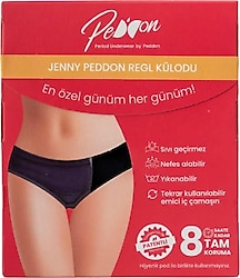 Peddon Jenny Maxi S Regl Külodu